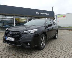 Subaru Subaru OUTBACK Platinum 2.5i Schiebedach Navigatio Gebrauchtwagen