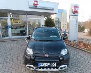 Fiat Fiat Panda Pandina Cross Gebrauchtwagen