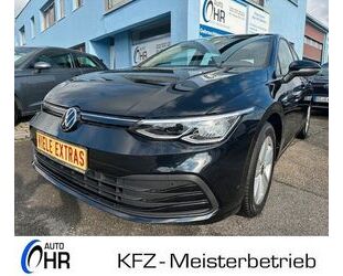 VW Volkswagen Golf 8 *LED*APP-Connect*Garantie bis 03 Gebrauchtwagen