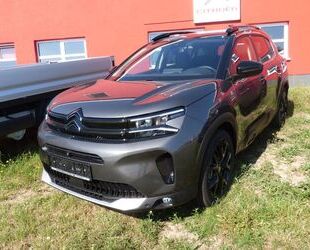 Citroen Citroën C5 Aircross ShinePack Hybrid*PANORAMA*LED* Gebrauchtwagen