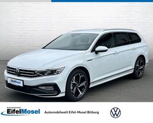 VW Volkswagen Passat Variant Elegance DSG AHK IQ.LIGH Gebrauchtwagen