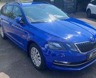 Skoda Skoda Octavia Combi Style Gebrauchtwagen