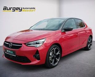 Opel Opel Corsa F 1.2 Turbo GS Line Gebrauchtwagen