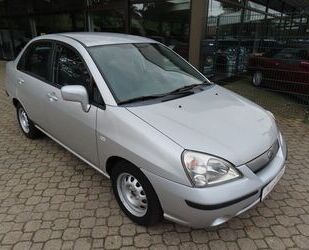 Suzuki Suzuki Liana 1.6 Gebrauchtwagen