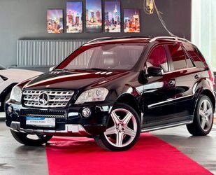 Mercedes-Benz Mercedes-Benz ML 450 V8 CDI AMG Paket Designo Dist Gebrauchtwagen