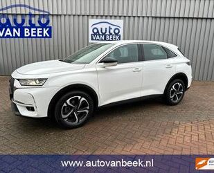 DS Automobiles DS Automobiles DS7 (Crossback) BlueHDi 180 So Chic Gebrauchtwagen