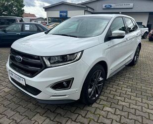 Ford Ford Edge ST-Line 4x4 