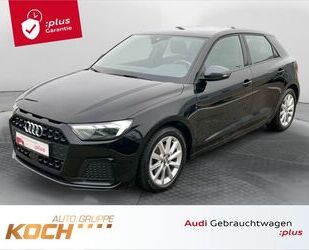 Audi Audi A1 Sportback 30 TFSI S-Tronic advanced, LED, Gebrauchtwagen