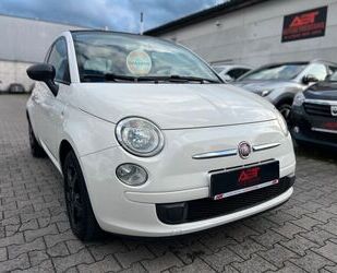 Fiat Fiat 500C Pop, Klima, PDC, 2.Hand, 70 TSDKM! Gebrauchtwagen