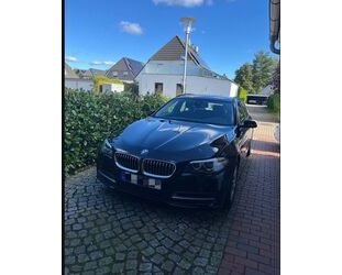 BMW BMW 520d Touring A - Gebrauchtwagen