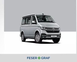 VW Volkswagen T6.1 California Gebrauchtwagen