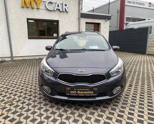 Kia Kia ANDERE Ceed Sportswagon Edition 7 Gebrauchtwagen