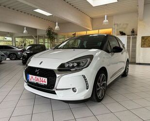 DS Automobiles DS Automobiles DS3*Sport Chic* Gebrauchtwagen