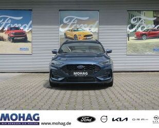 Ford Ford Focus Turnier ST-Line 1.0l EcoBoost Mild-Hybr Gebrauchtwagen