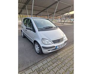 Mercedes-Benz Mercedes-Benz A 140 CLASSIC Classic Gebrauchtwagen