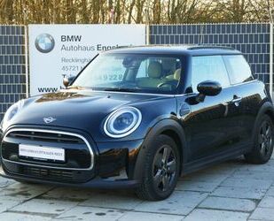 Mini MINI Cooper Navi Head-Up Driving Assist Rückf-Kame Gebrauchtwagen