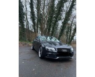 Audi Audi A4 B8 Avant Gebrauchtwagen