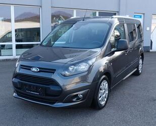 Ford Ford Tourneo Grand Connect 1.6 TDCI 