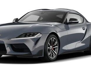 Toyota Toyota GR Supra Dynamic 2,0 Automatik Modell 2023 Gebrauchtwagen