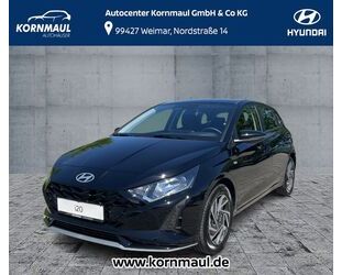 Hyundai Hyundai i20 1.0 T-Gdi Trend (100 PS) Komfortpaket Gebrauchtwagen