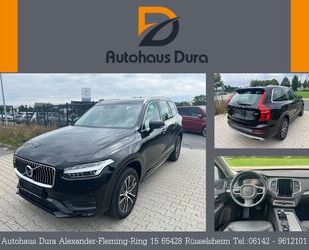 Volvo Volvo XC90 2.0 Momentum Pro AWD Aut. Navi+Leder+Le Gebrauchtwagen