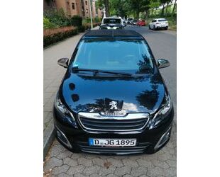 Peugeot Peugeot 108 Top!Style PureTech 82 Gebrauchtwagen