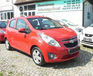 Chevrolet Chevrolet Spark LS + 