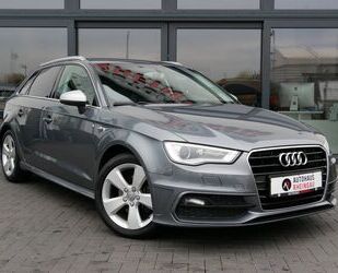 Audi Audi A3 Sportback S-line Xenon DSP Gebrauchtwagen