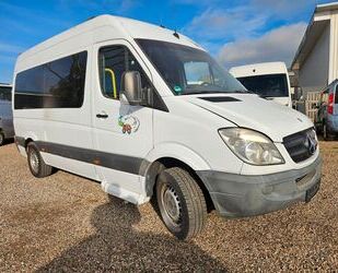 Mercedes-Benz Mercedes-Benz Sprinter II Kombi 311 CDI 8 Sitzer+ Gebrauchtwagen