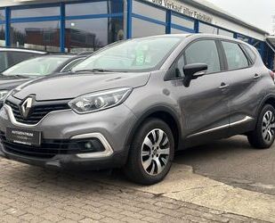 Renault Renault Captur Experience *HU/AU NEU*KLIMA*TEMPO*1 Gebrauchtwagen