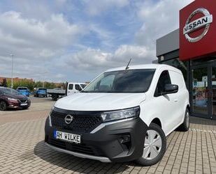 Nissan Nissan Townstar EV Kasten N-CONNECTA/CCS/PRO PILOT Gebrauchtwagen