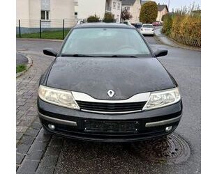 Renault Renault Laguna Grandtour Etoile 2.0 16V Turbo Etoi Gebrauchtwagen