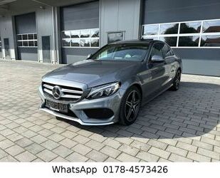 Mercedes-Benz Mercedes-Benz C 250 d Autom. 