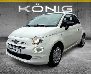 Fiat Fiat 500 1.0 GSE Klimaanlage & Sound Gebrauchtwagen