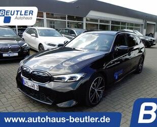 BMW BMW 320dA Touring MSport LCI HUD ACC aLED eAHK PAN Gebrauchtwagen