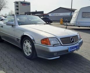 Mercedes-Benz Mercedes-Benz SL 300 *IM TAUSCH GEGEN MOTORRAD /A Gebrauchtwagen