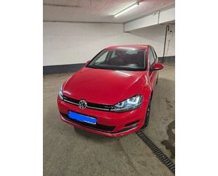 VW Volkswagen Golf 1.4 TSI 90kW DSG BMT Comfortline C Gebrauchtwagen