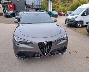 Alfa Romeo Alfa Romeo Stelvio Veloce Allrad Gebrauchtwagen