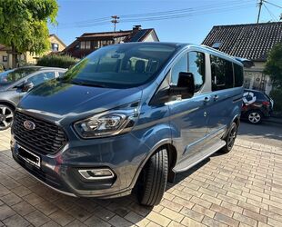 Ford Ford Tourneo Custom 2.0 EcoBlue 110kW 320 L1 Acti. Gebrauchtwagen