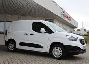 Opel Opel Combo Cargo Edition Gebrauchtwagen