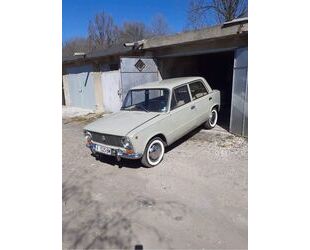 Lada Lada 1200 Gebrauchtwagen