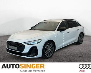 Audi Audi A5 Avant TDI qua 2x S line MATRIX*ACC*360*HdU Gebrauchtwagen