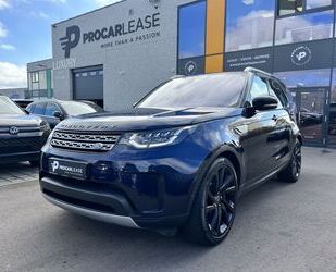 Land Rover Land Rover Discovery Discovery HSE SD6 /22//Camera Gebrauchtwagen