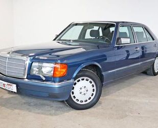 Mercedes-Benz Mercedes-Benz 560SEL~W126~Kein ROST~TOP Gepflegt~ Gebrauchtwagen