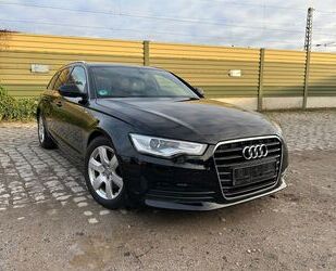 Audi Audi A6 3.0 TDI S-Line, Apple CarPlay, AHK Gebrauchtwagen