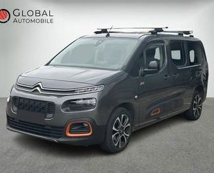 Citroen Citroën Berlingo XTR-Line XL 7-Sitzer HUD Gebrauchtwagen