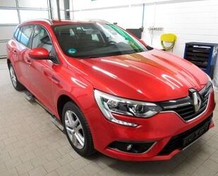 Renault Renault Megane Grandtour 1.3 TCe 140 Family Automa Gebrauchtwagen