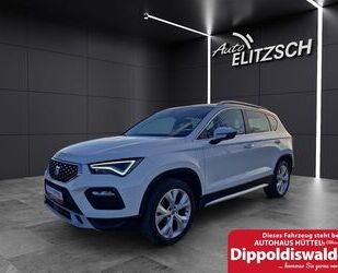 Seat Seat Ateca Xperience 1.5 TSI ACT LED KAMERA NAVI Gebrauchtwagen