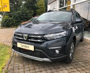 Dacia Dacia Sandero III Stepway Comfort TCe90 Gebrauchtwagen