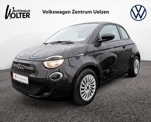 Fiat Fiat 500 e Action KLIMA USB Gebrauchtwagen